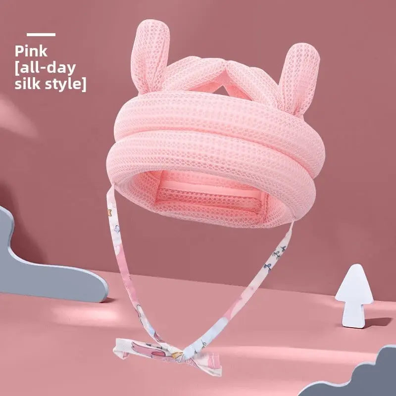 Baby anti - Fall head protection pad - The Purely Baby