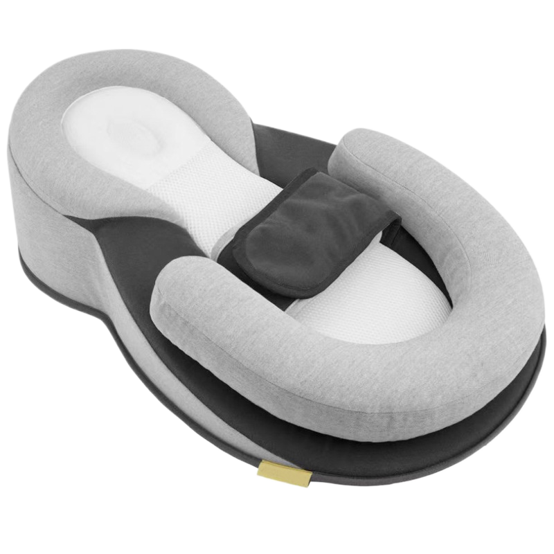 Baby feeding pillow
