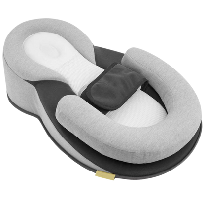 Baby feeding pillow