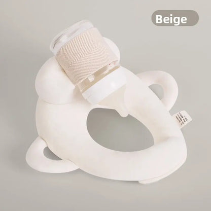 Breast - Feeding Nursing Pad - The Purely Baby