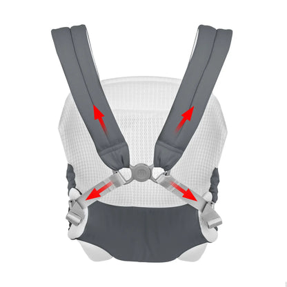 Baby Carrier - The Purely Baby
