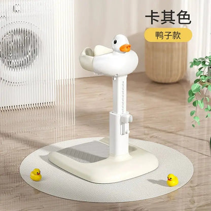 Baby Standing Bathing Tool - The Purely Baby
