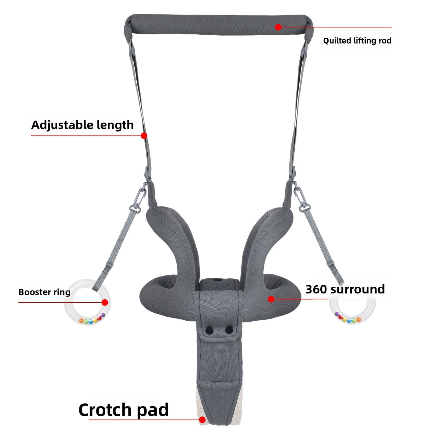 Baby Walking Harness