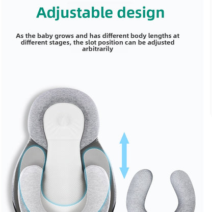 Baby feeding pillow
