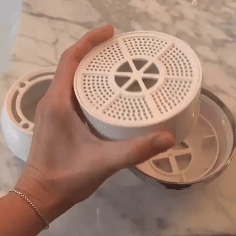 EcoSplash Water Purifier - The Purely Baby