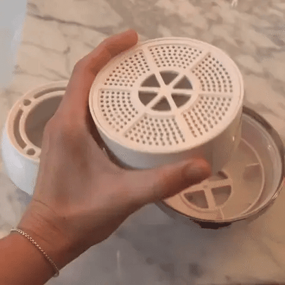 EcoSplash Water Purifier - The Purely Baby