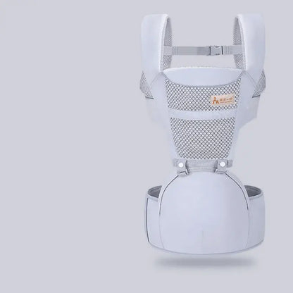 Baby Carrier - The Purely Baby