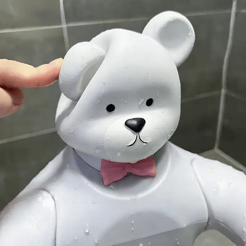 Infant Bath Seat & Washing Station - The Purely Baby