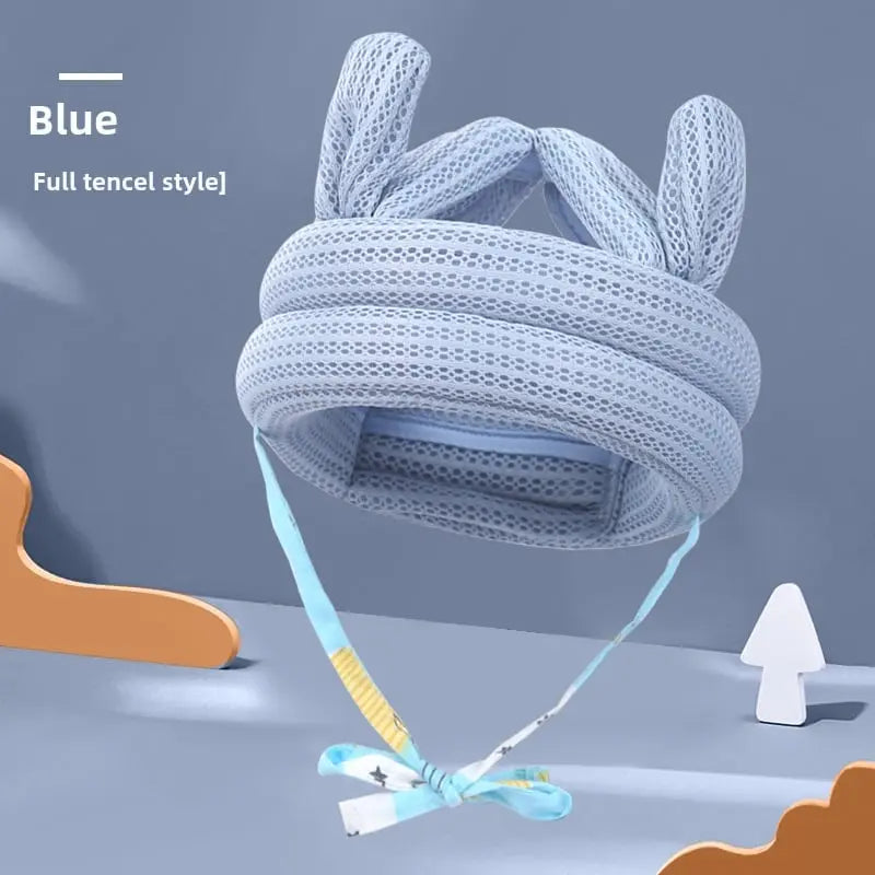 Baby anti - Fall head protection pad - The Purely Baby