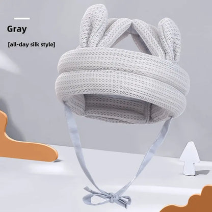 Baby anti - Fall head protection pad - The Purely Baby