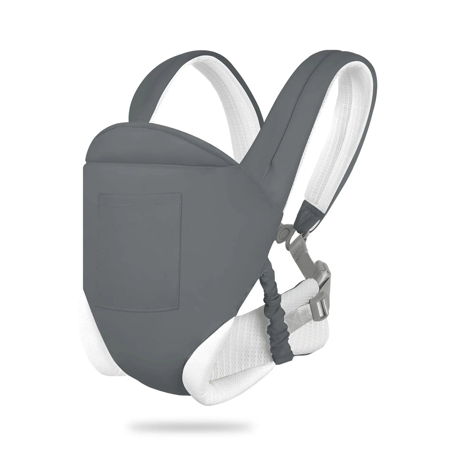 Baby Carrier - The Purely Baby