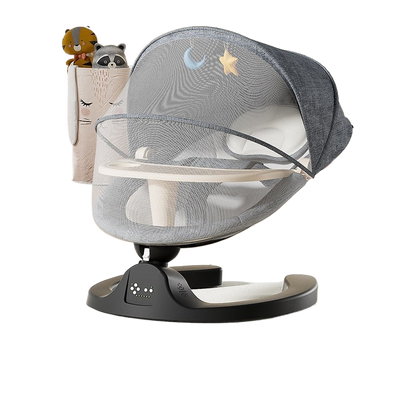 Baby Rocking Chair