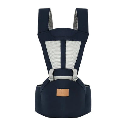 Multi - Functional Baby Waist Stool - The Purely Baby